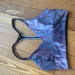 COPY - Lulu lemon sports bra